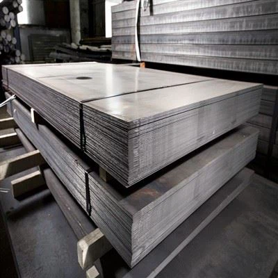 ASTM A36 Plancantional steel
