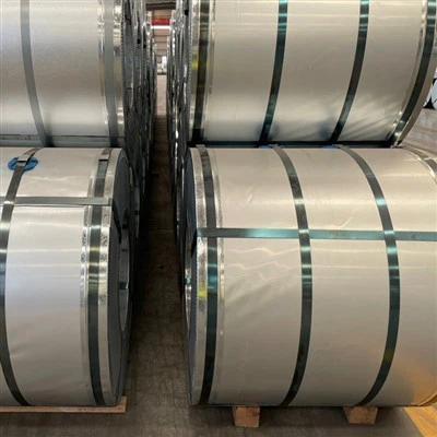 Coil Coil Coil