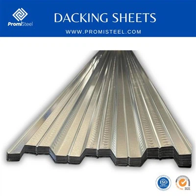 Iberibe Decking
